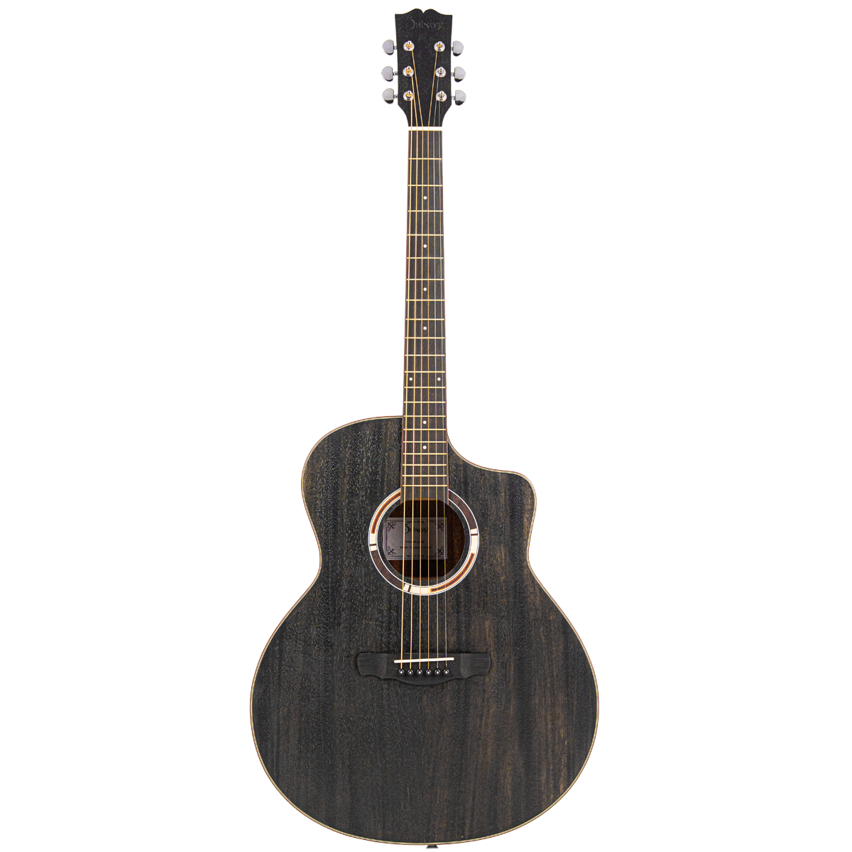 Shinobi H-12 BK (1) 1200