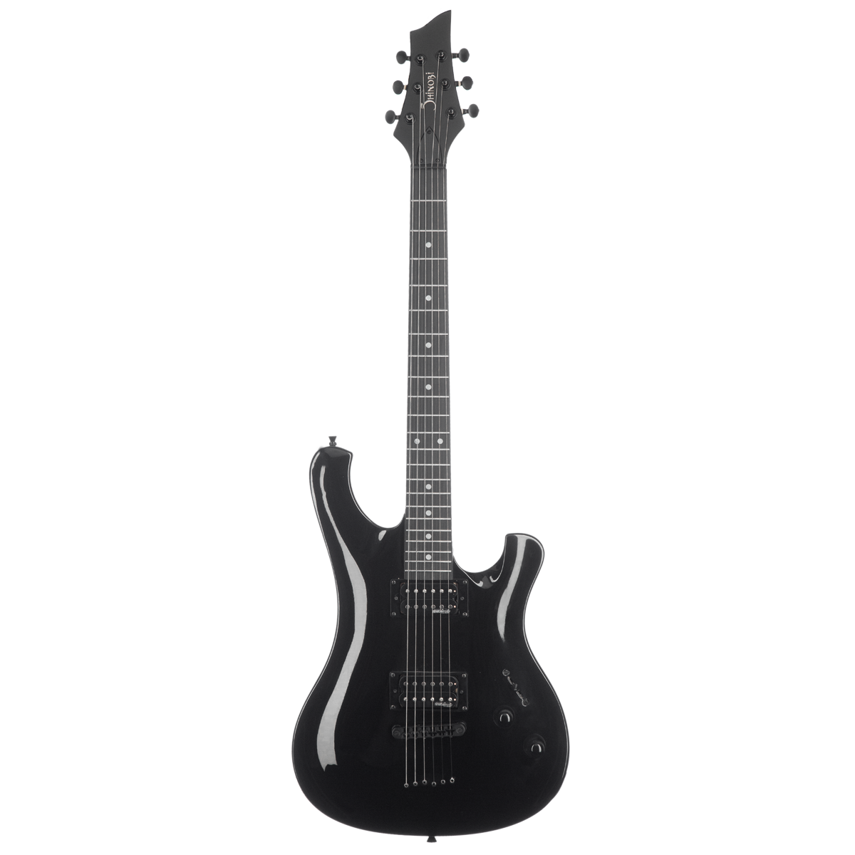 Shinobi Z-3E BK (1)