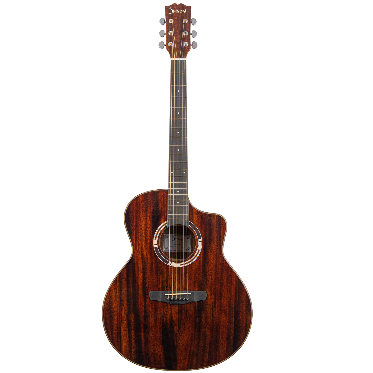 Shinobi H-12G BR (1) 1200