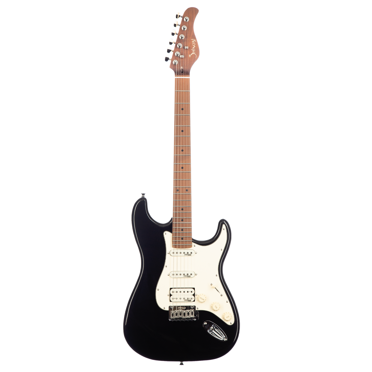 Shinobi N103E black (1)