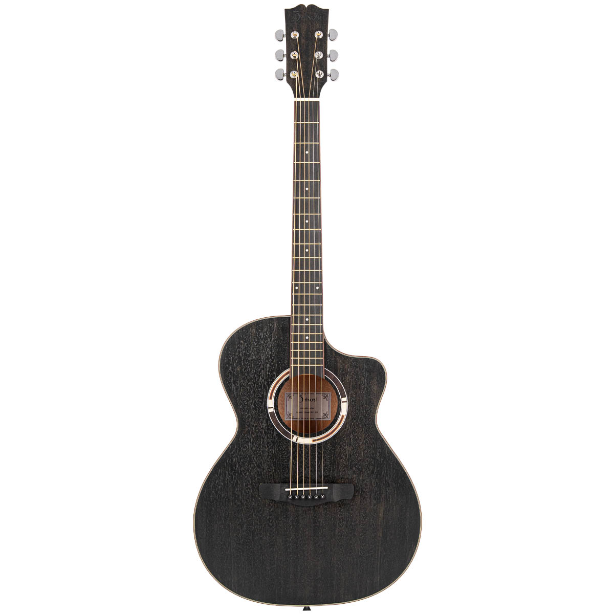 Shinobi H-1 BK (1)