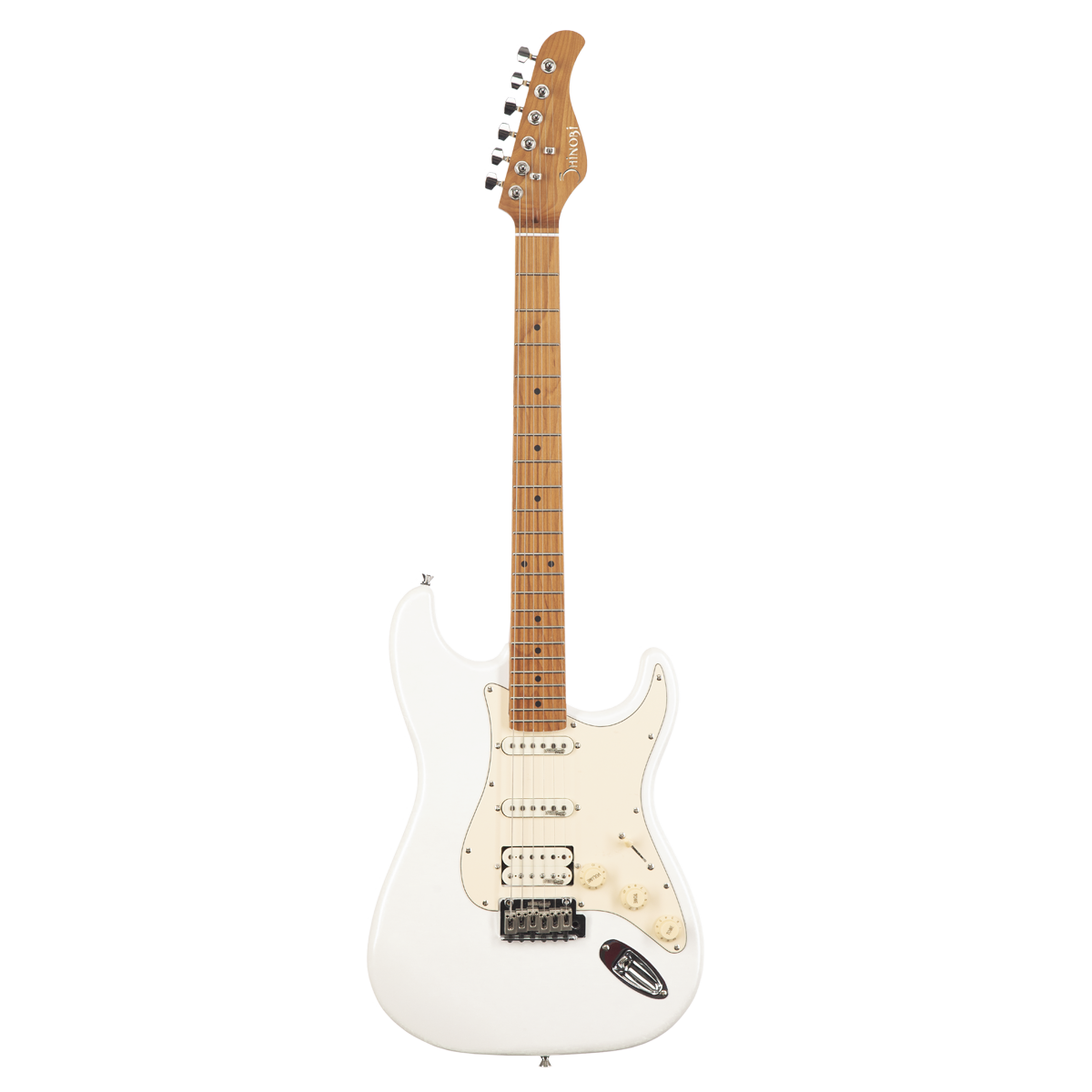 Shinobi N103E white (1)