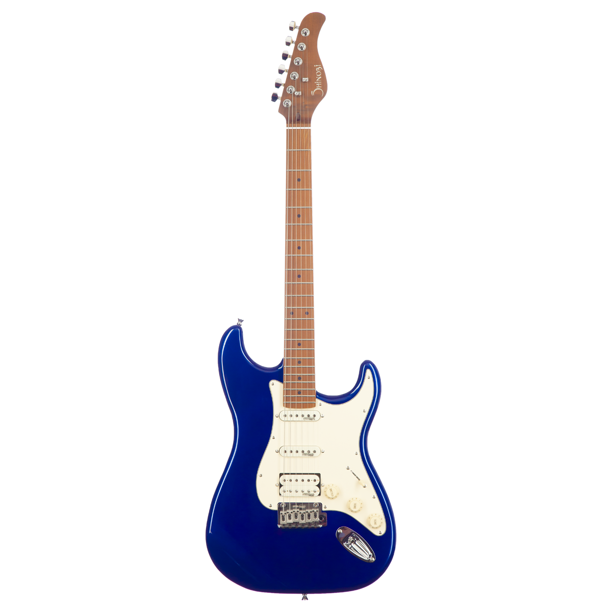 Shinobi N103E blue (1)