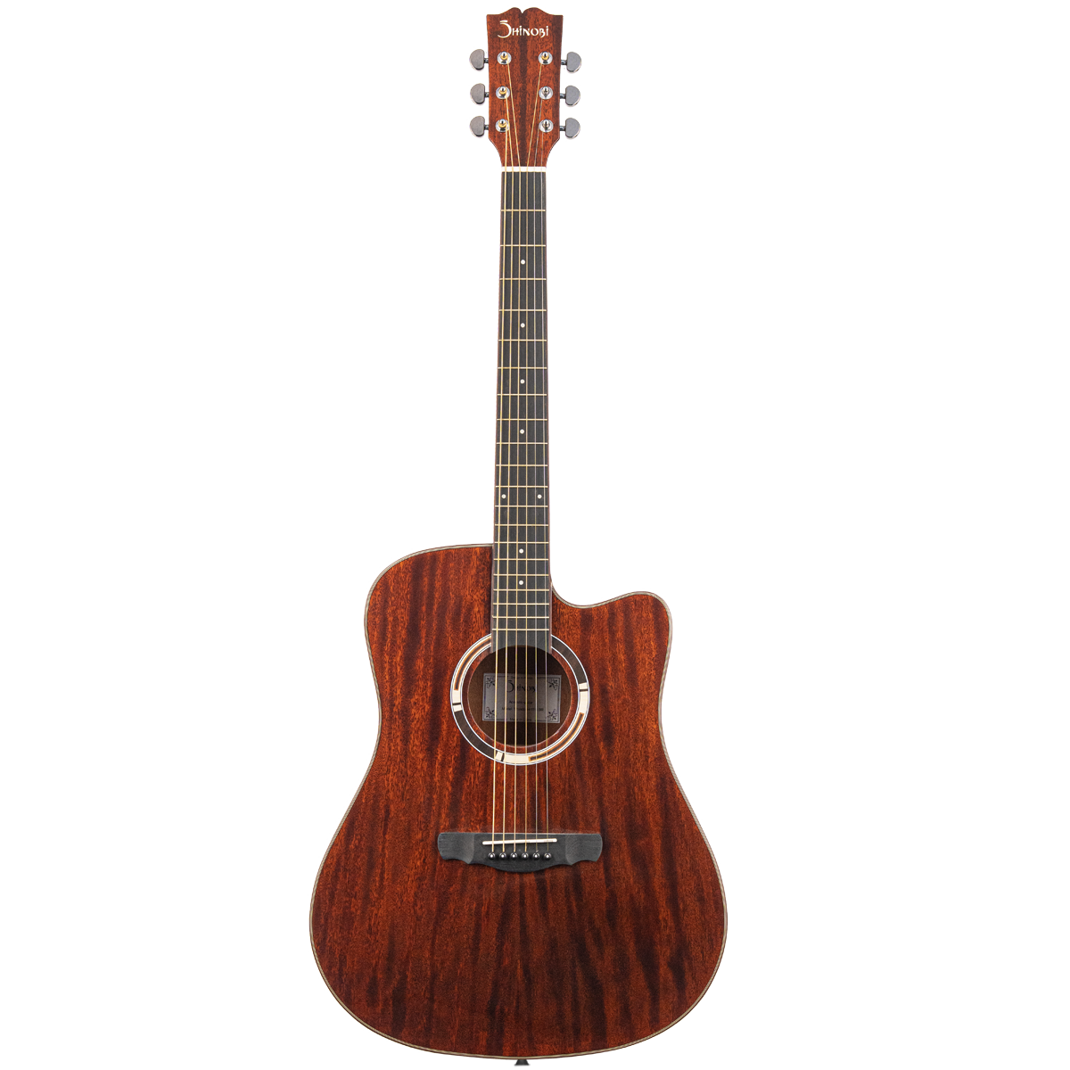 Shinobi H-11G BR (1) 1200