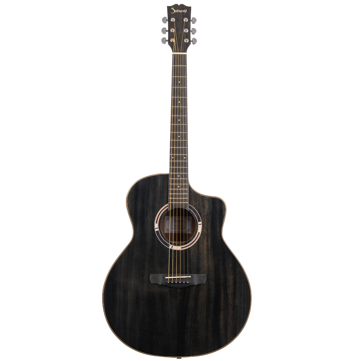 Shinobi H-12G BK (1) 1200