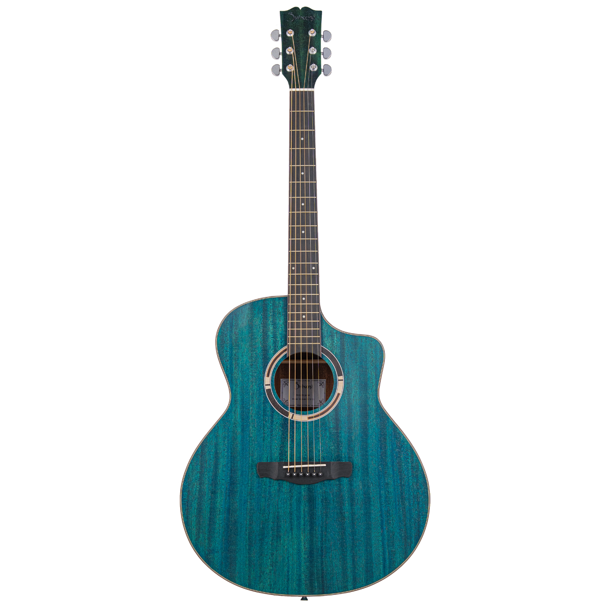 Shinobi H-12 BL (1) 1200