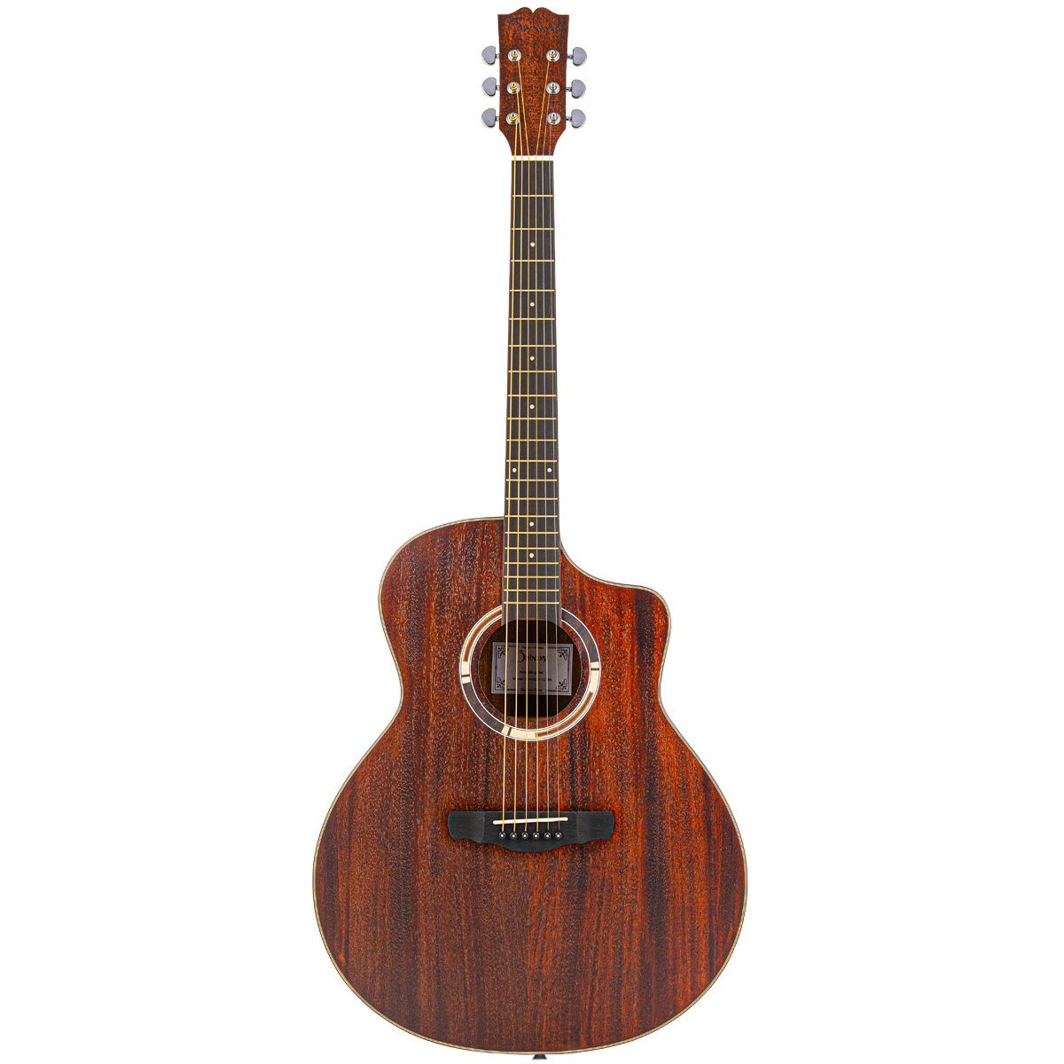 Shinobi H-12 BR (1) 1200