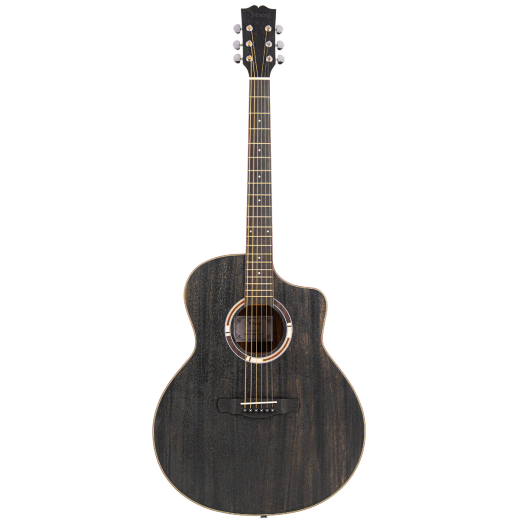 Shinobi H-12 BK (1) 1200