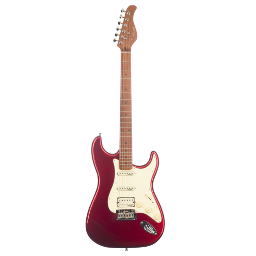 Shinobi N103E red (1)