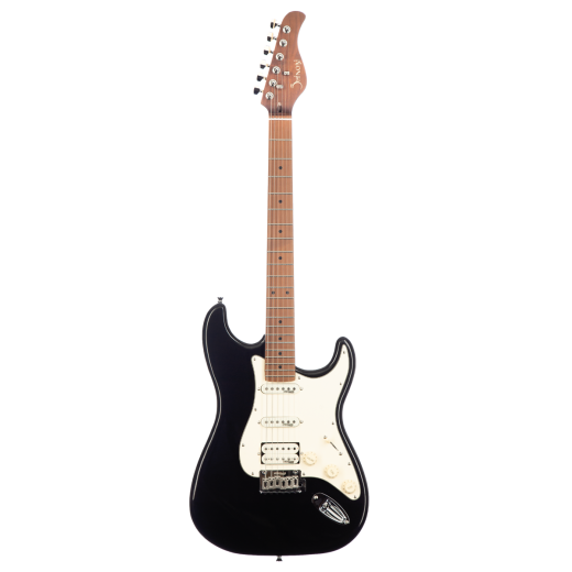 Shinobi N103E black (1)