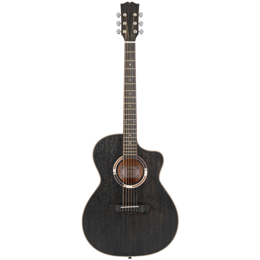 Shinobi H-1 BK (1)